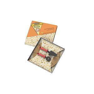 Carretilha Cortar Espatula Tabua Pizza Tramont 25099716