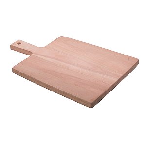 Tábua Madeira Eucalipto Cabo Furo 34X23 Tramontina 13276292