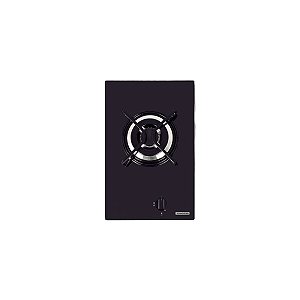Fogao Cooktop Gas Glass Domino 1Gg Tri30 Tramontina 94702101