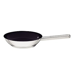 Frigideira Aço Inox Teflon 24Cm Lar 2,1L Tramontina 62376247