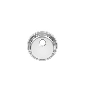 Cuba Tramontina Luna 35 Bl Inox Polido Ø35 Cm 94073506