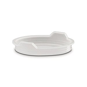 Tampa Plastica Pote Cucina 9Cm Tramontina 61998090