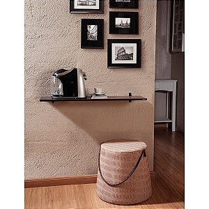 Prateleira Elite New Fine Cor Branco 91286091