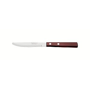 Faca Para Sobremesa 3" Polywood Tramontina 21104473