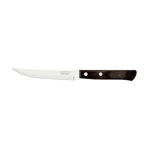Faca Para Churrasco 5" Polywood Tramontina 21100495