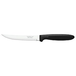 Faca Churrasco Ipanema Inox Preto 5" 23360405