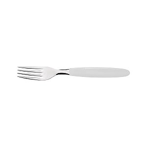 Garfo Para Sobremesa Ipanema Inox Branco 23365480