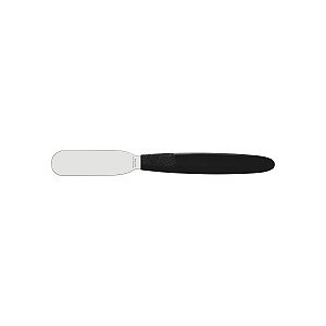 Espátula Para Manteiga Ipanema Inox Preto 2" 23375002