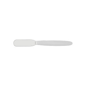 Espátula Para Manteiga Ipanema Inox Branco 2" 23375082