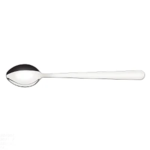 Colher Para Refresco Malibu Em Aço Inox Tramontina 23740000