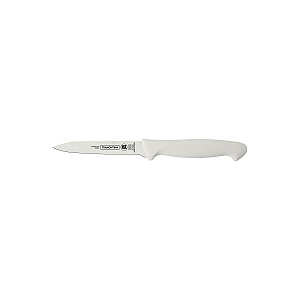 Faca Frutas E Legumes Premium Inox Branco 4" 24470184
