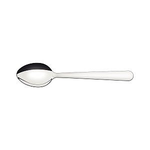 Colher De Mesa Malibu Em Aço Inox Tramontina 23743400