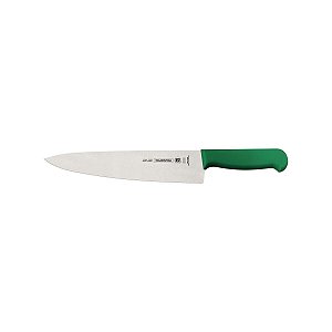 Faca Carne 10 Lâmina Aço Inox Tramontina 24620020