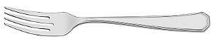 Garfo Para Peixe Aço Inox - Sonata - Cor Inox - 63912250