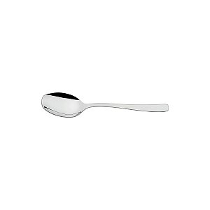 Colher Para Sobremesa Cosmos Em Aço Inox Tramontin 63950047