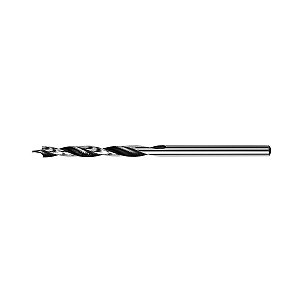 Broca Para Madeira 3 X 60 Mm Tramontina 43143103