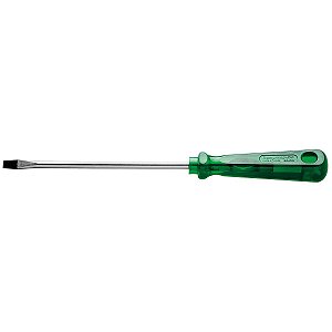 Chave Fenda Cromo Vanádio 3X50 Mm (1/8X2") 44110009