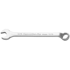 Chave Combinada De 1/4 Pol.-Tramontina Pro- 44670100