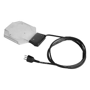 Resistência Elétrica Rechaud Cuba Redonda 127 V 61041810