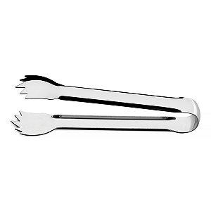 Pegador Para Churrasco Utility Em Aço Inox Tramont 63800685