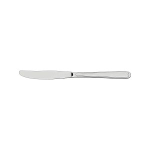 Faca De Mesa Inox - Copacabana - Cor Inox - Tramon 63901030