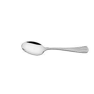 Colher Para Sobremesa Aço Inox Viena Tramontina 63916040