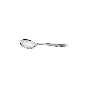 Colher Para Chá De Aço Inox Athenas Tramontina 63940077