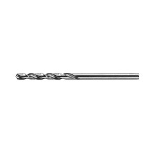 Broca Para Aço 3X61 Mm Em Aço Rápido Hss Din 338 43141113