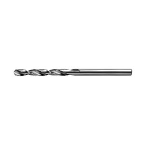 Broca Para Aço 4.5X80 Mm Aço Rápido Hss Tramontina 43141127