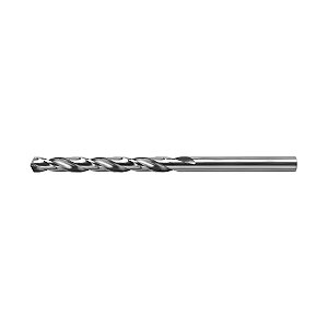 Broca Para Aço 5.5X93 Mm Aço Rápido Hss Tramontina 43141132