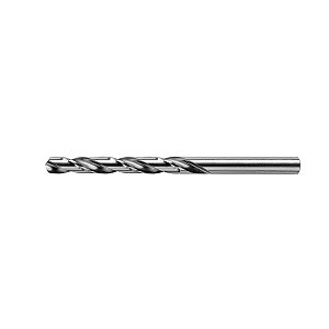 Broca Para Aço 8X117 Mm Em Aço Rápido Hss Din 338 43141138