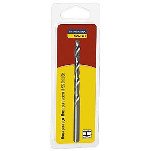 Broca Para Aço 1/32X30Mm Tramontina 43146101