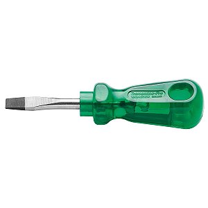 Chave De Fenda Cotoco De 5 X 38Mm-Tramontina- 44111001