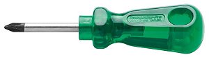Chave Cruzada Philips Vanádio 6X38 Mm 1/4X1.1/2 44113002