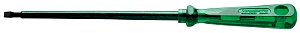 Chave Fenda Isolada Vanádio 5X150 Mm (3/16X6) Pro 44115023
