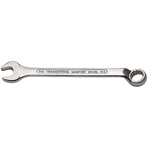 Chave Combinada Com Pescoço 7/16'' Tramontina 42245103