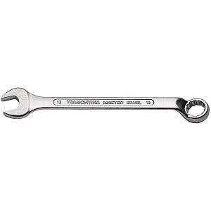 Chave Combinada 13 Mm Pescoço Com Corpo Forjado 42246113