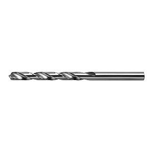 Broca Para Aço 6.8X109 Mm Aço Rápido Hss Tramontina 43141035