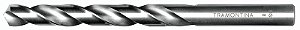 Broca Para Aço 0,7X28 Mm Din 338 Tramontina 43141067