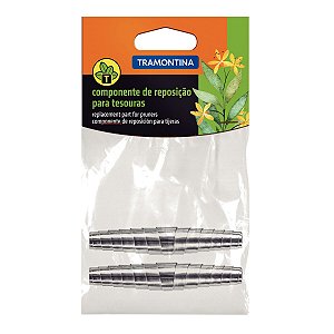 Mola Helicoidal Para Tesoura De Poda Em Aço Tramon 78399017