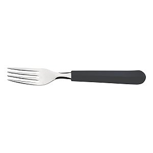 Garfo De Mesa Tulum Preto - Tramontina 23272460