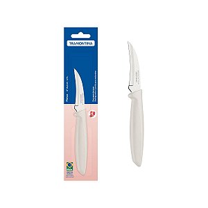 Faca Para Tornear / Frutas 3" Tramontina 23419133