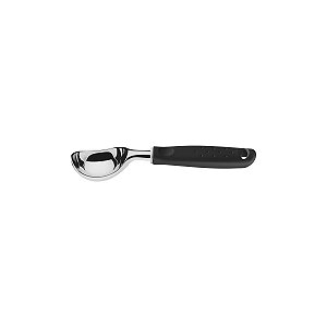 Concha Para Sorvete Utilità Preto Tramontina 25603100