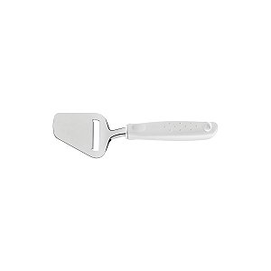 Cortador Queijo Utilitá Inox Branco 25631180