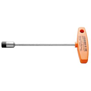 Chave Canhão Cabo T 03Mm-Tramontina Pro- 44366103