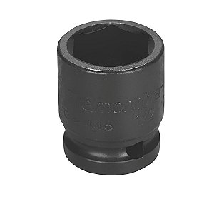 Soquete Sextavado Impacto 1/2 20Mm Tramontina 44880120