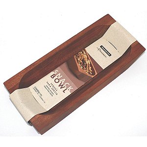 Snack Bowl 350 M Natural Tramontina 13356641