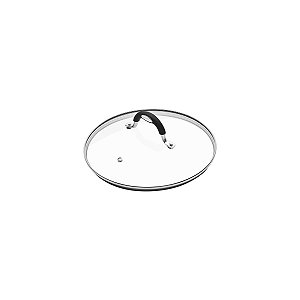 Tampa De Vidro Ø18Cm Mônaco Tramontina 20849018
