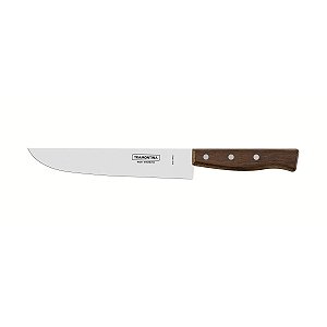 Faca Cozinha Inox 8 Pol Tradicional Tramontina 22217008