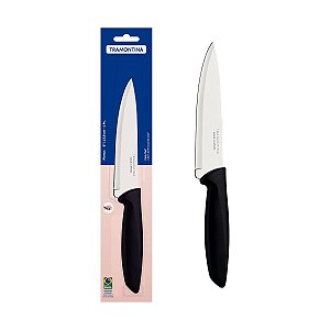 Faca Carne Inox 6 Plenus Pre Tramontina 23426106